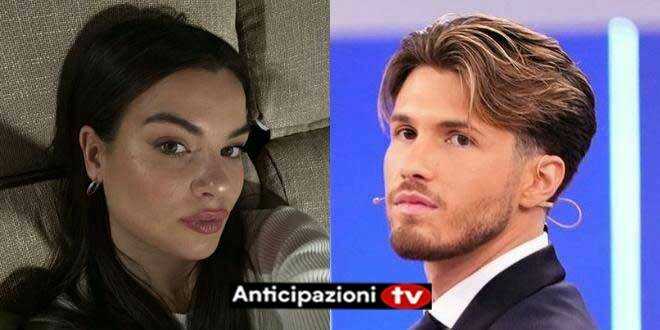 Uomini e Donne, Brando Ephrikian parla con la mamma di Raffaella Scuotto: spiazza la reazione dell’ex corteggiatrice