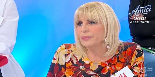 Uomini e Donne, la redazione sfratta Gemma? Le parole della dama