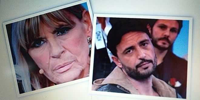 Uomini e donne anticipazioni, trono over registrazione 08-01-2020: Armando Incarnato ritorna, Gemma Galgani rifiuta Marcello