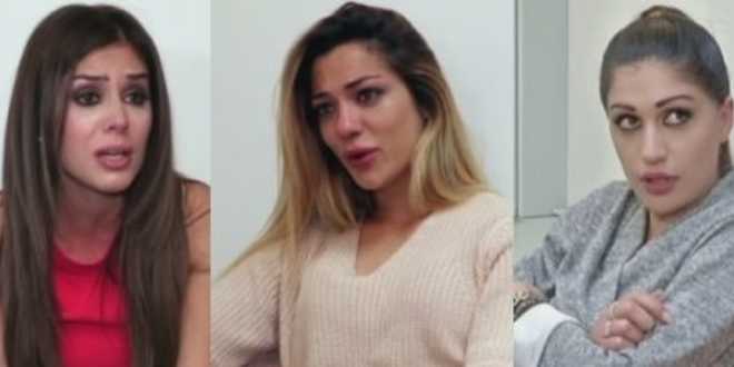 Anticipazioni Uomini e Donne, registrazione 11-5-2017: la scelta di Luca Onestini e’…