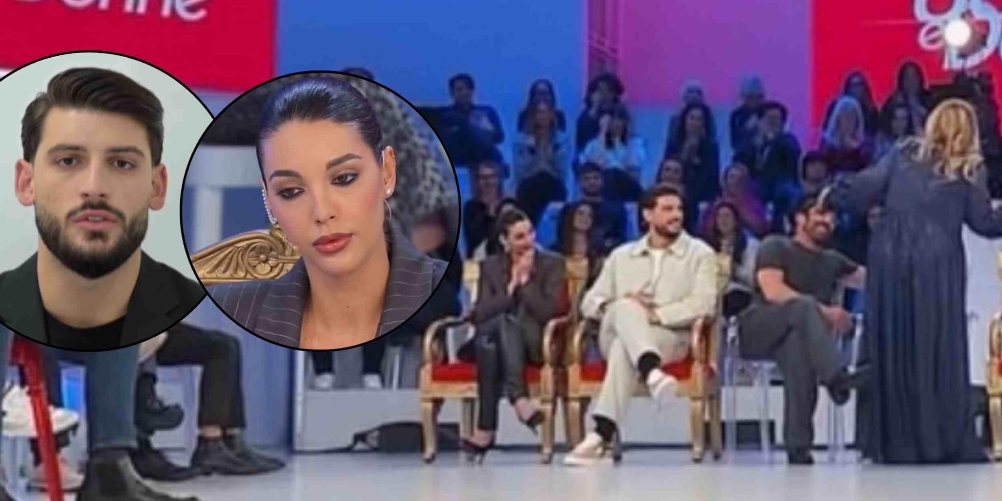 Uomini e Donne, registrazione 13 Gennaio 2026: le anticipazioni