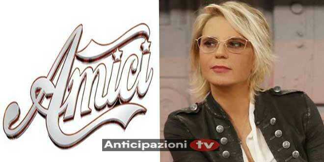 Anticipazioni Amici 23, la scuola accoglie un nuovo allievo