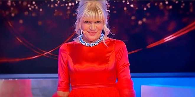 Ultimissime Uomini E Donne Trono Over: Gemma