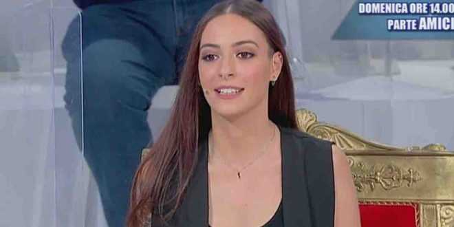 Uomini e Donne anticipazioni, registrazione 16-12-2021: la scelta di Roberta Giusti