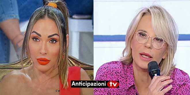 Anticipazioni Uomini e Donne, a rischio la scelta di Ida: non si presenta in studio e lascia un video allarmante per Mario e Pierpaolo