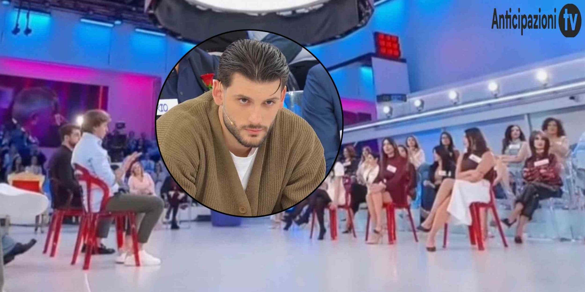 Uomini e Donne anticipazioni: registrazione del 17 Marzo 2026