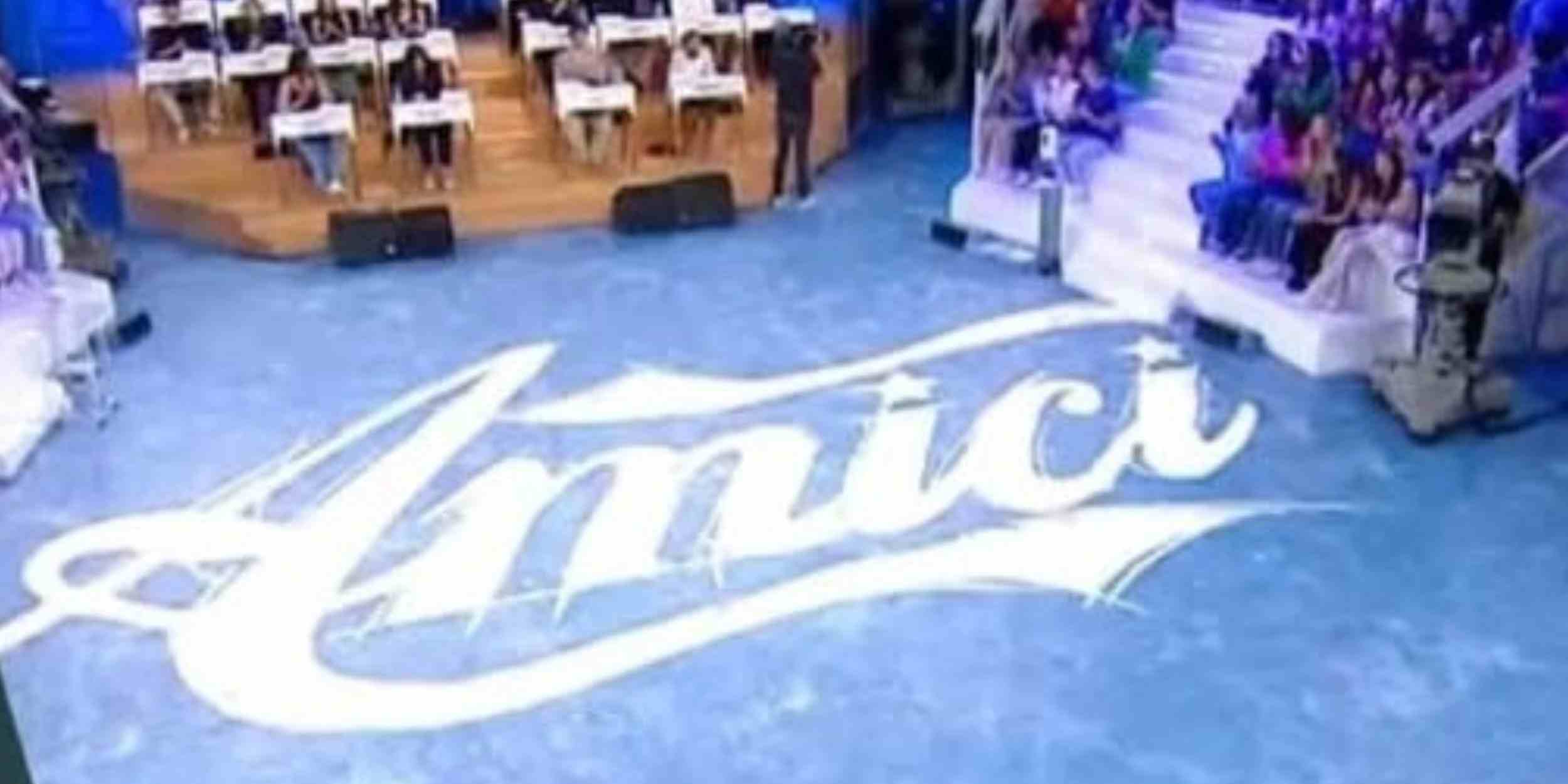 Amici, registrazione 18 Dicembre 2025: le anticipazioni