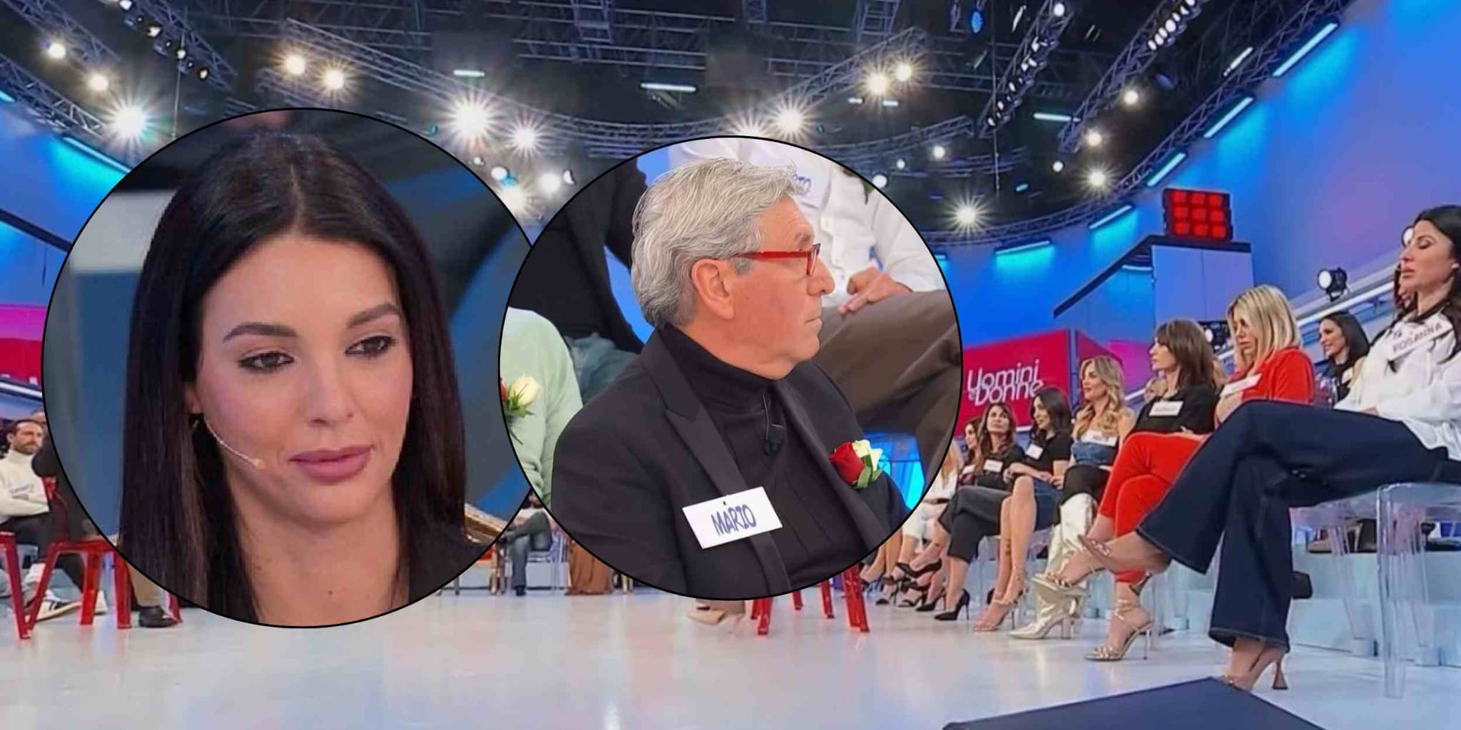 Uomini e Donne, registrazione 19 Gennaio 2026: le anticipazioni