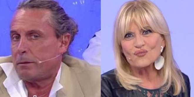 Uomini e Donne anticipazioni, registrazione 20-4-2017: notte d’amore per Gemma e Marco
