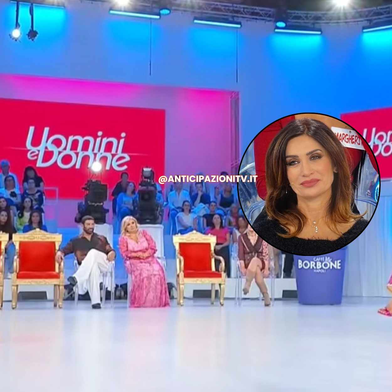 Uomini e Donne, registrazione 22 settembre 2025: Barbara scaricata, addii e nuovi amori