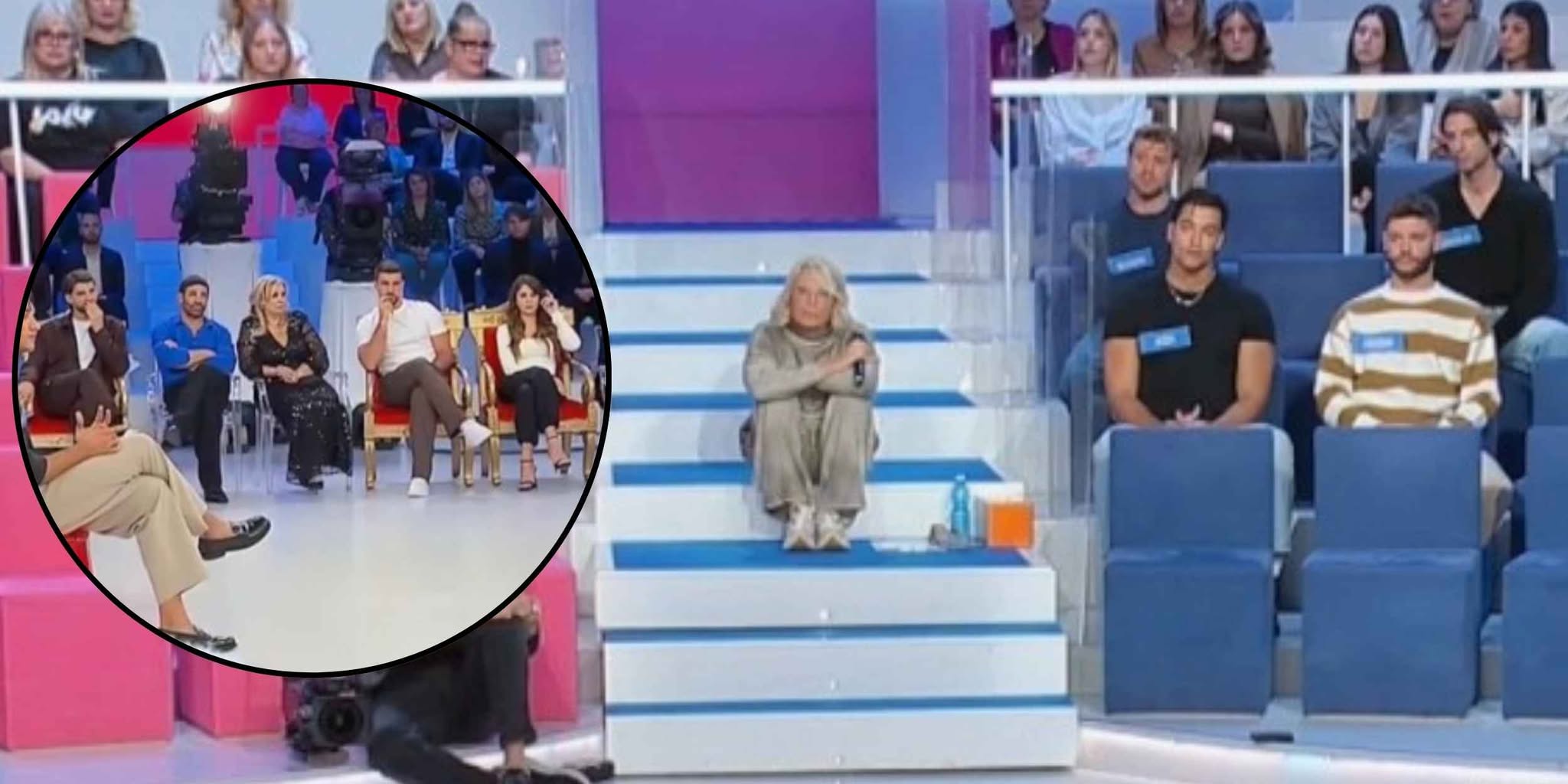 Uomini e Donne: le anticipazioni della registrazione del 24 Novembre 2025