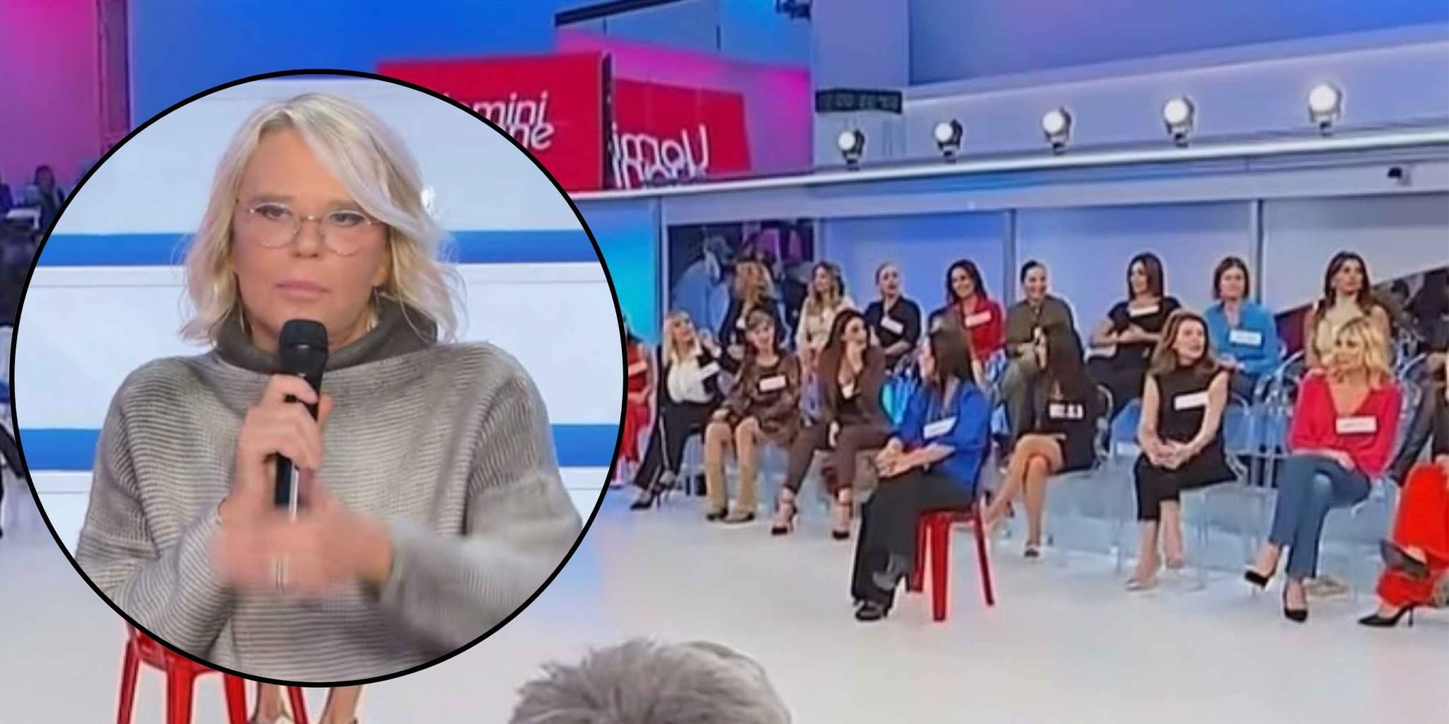 Uomini e Donne anticipazioni: registrazione 25 Novembre 2025