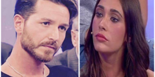 Anticipazioni Uomini e Donne, registrazione 27-12-2016: Luca Rufini corteggiatore del trono classico