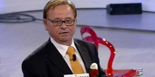 Anticipazioni Uomini e Donne, registrazione 28-12-2016: la nuova dama di Francesco Turco