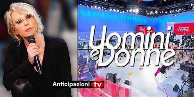 Uomini e Donne registrazione 28 agosto 2024: cavaliere del trono conferma la sua presenza, i nomi degli esclusi