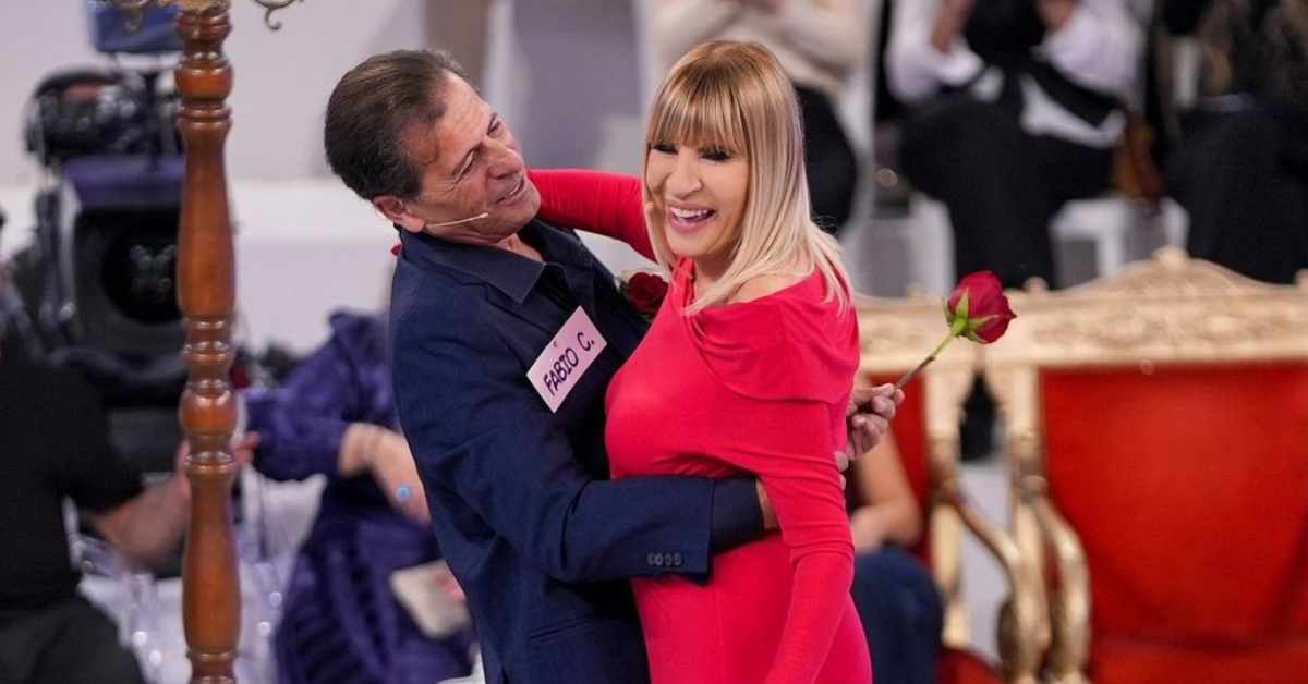 Uomini e Donne registrazione 29-11-2024: la verità di Fabio