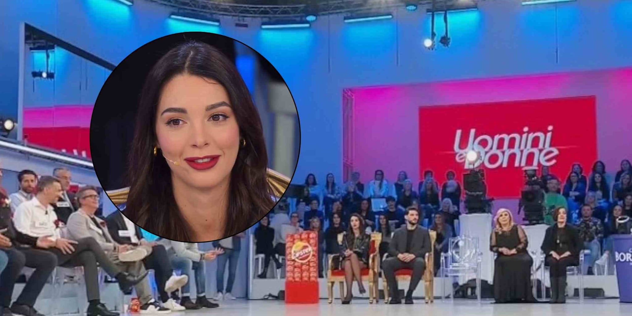 Uomini e Donne, registrazione 3 Febbraio 2026: le anticipazioni