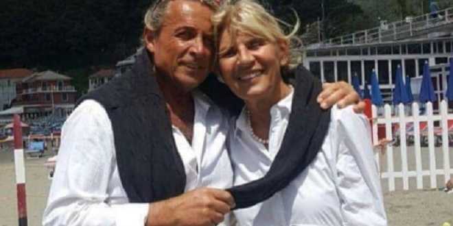 Uomini e Donne registrazione 30 Agosto 2017, Gemma Galgani in lacrime