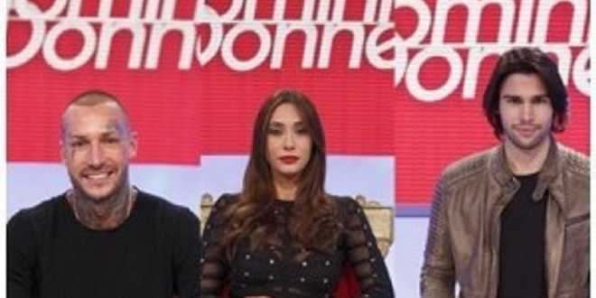 Anticipazioni Uomini e Donne, registrazione 5-1-2017: tutte le coppie presenti in studio