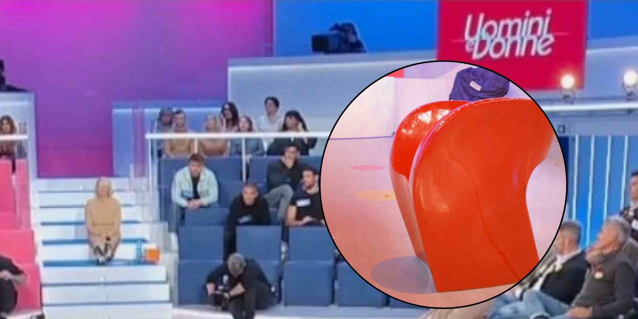 Uomini e Donne, registrazione 5 Gennaio 2026: le anticipazioni