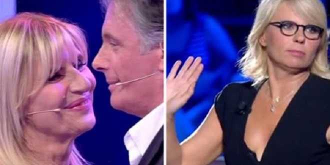 Uomini e Donne registrazione 6-2-2018: l’audio che incastra Giorgio e Gemma