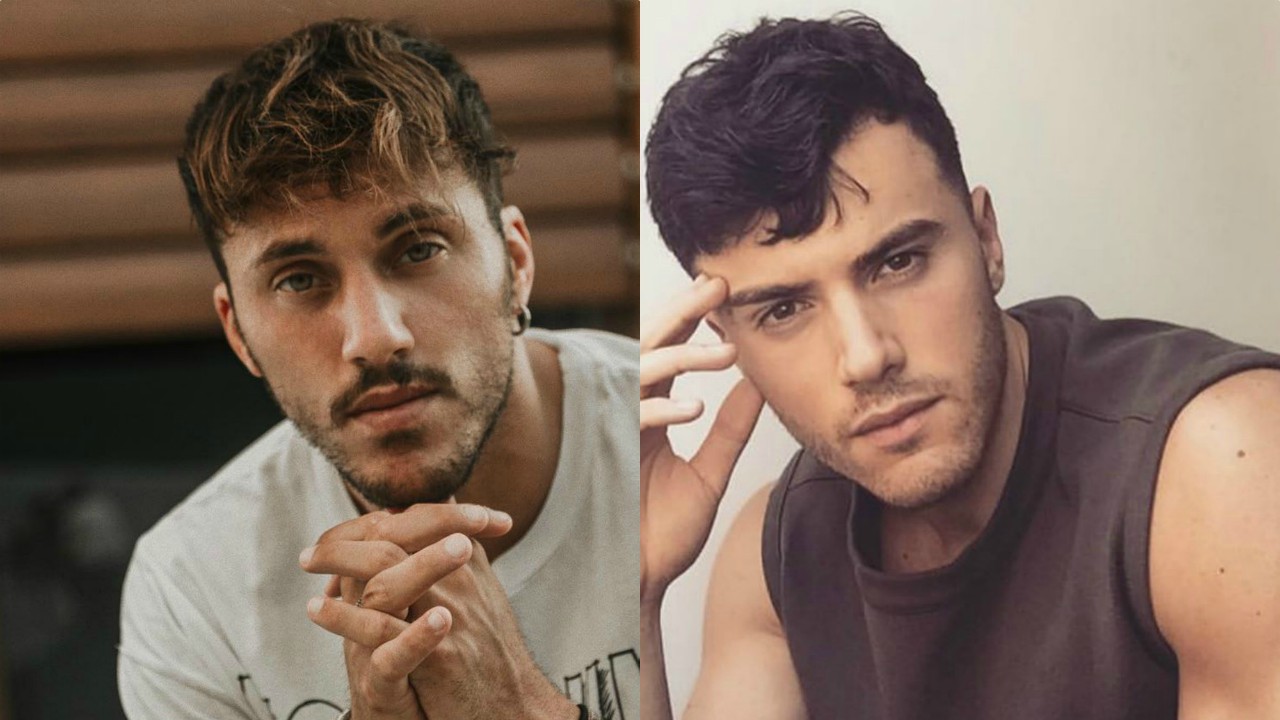 Uomini e Donne anticipazioni, registrazione 6/9/2019: Alessandro Zarino e Giulio Raselli già rivali, ecco cos’è successo
