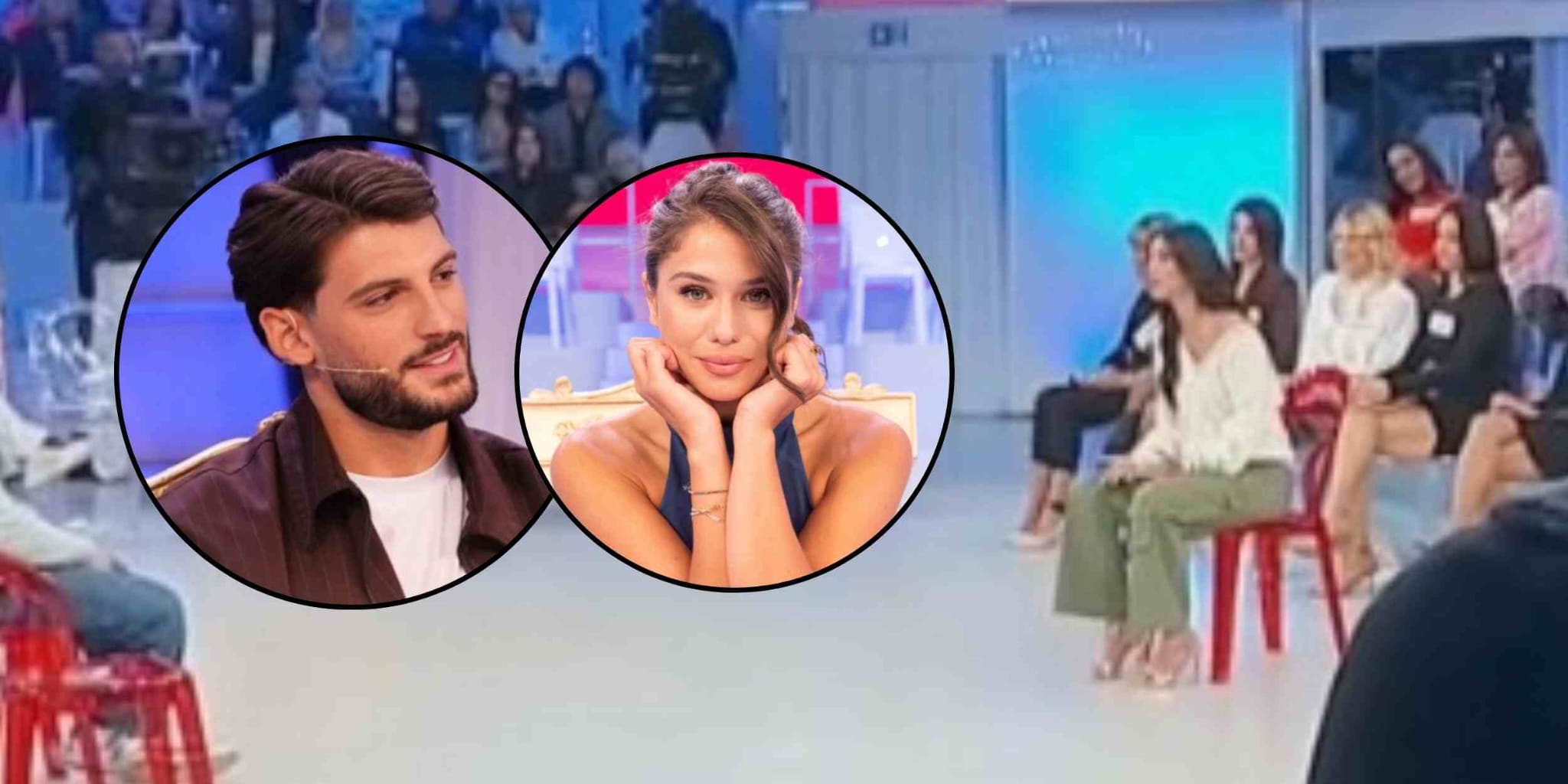 Uomini e Donne, registrazione 6 Gennaio 2026: le anticipazioni