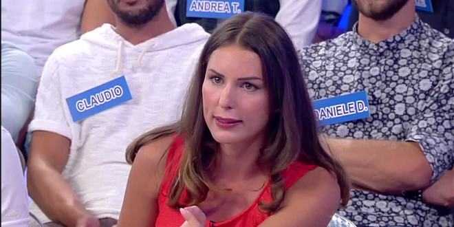 Anticipazioni uomini e donne, registrazione 9-2-2018: ancora sospetti su Marta