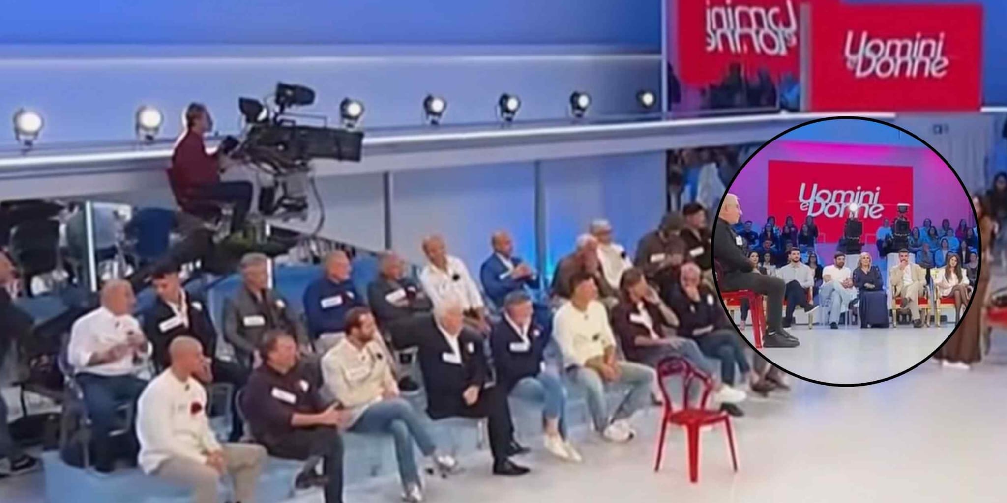 Uomini e Donne anticipazioni, discussa coppia ritorna: è rottura