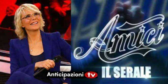 Maria De Filippi assente alla registrazione speciale di domenica 24 marzo 2024: ecco perché