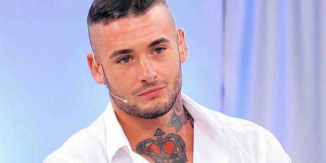 Uomini e Donne, anticipazioni registrazione: Matteo Ranieri è il nuovo tronista