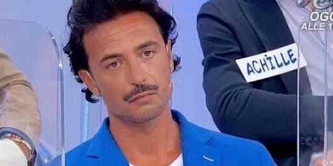 Uomini e Donne, registrazione 10 febbraio: nuova rissa, Diego e Armando vengono alle mani
