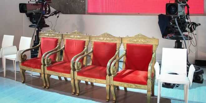 Anticipazioni Uomini e Donne, registrazione trono classico 16-10-2017: baci e gelosie