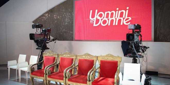 Uomini e Donne anticipazioni, registrazione trono classico 17-01-2019: in studio scoppia il caos