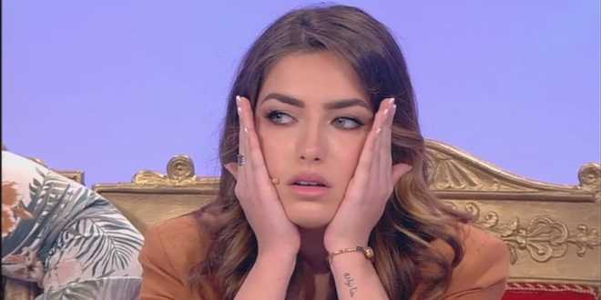 Anticipazioni Uomini e Donne, registrazione trono classico 17-4-2018: ritorni e abbandoni