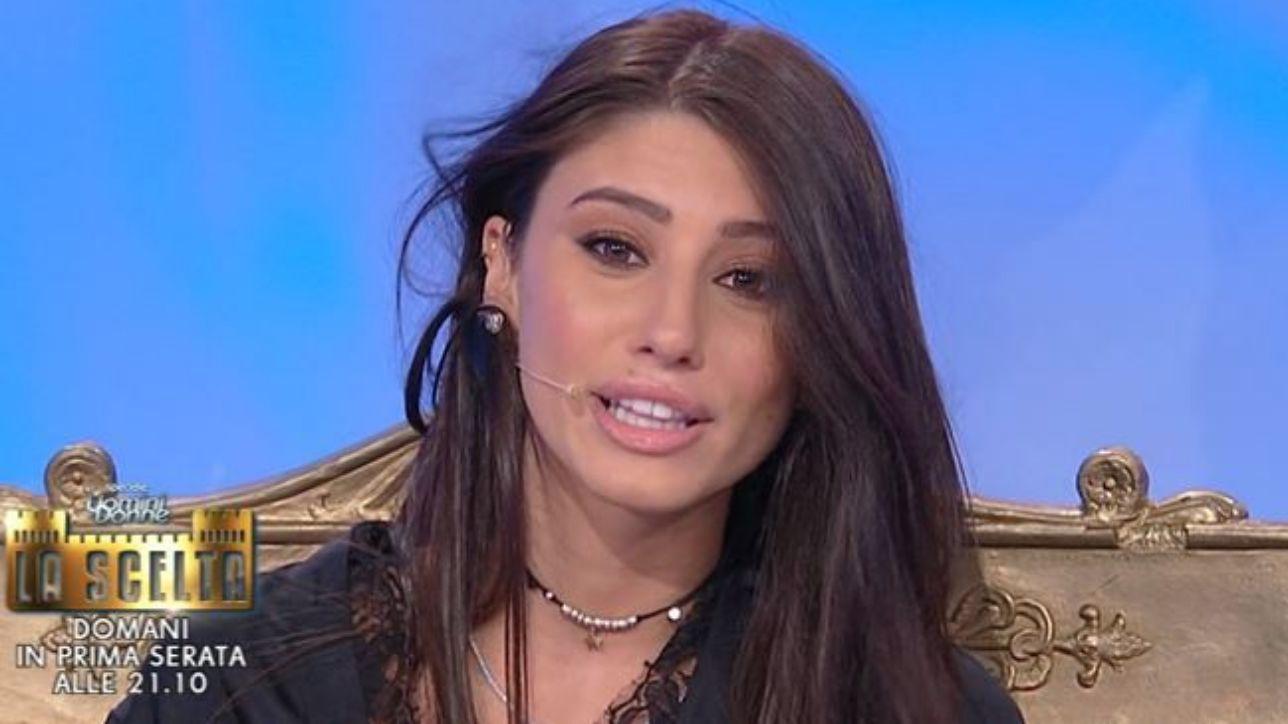 Uomini e Donne anticipazioni, registrazione trono classico 19/3/2019: Luca sceglie Angela, new entry per Andrea