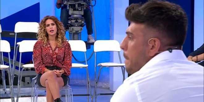 Uomini e Donne anticipazioni, registrazione trono classico 23-9-2018: la verità su Sara Affi Fella