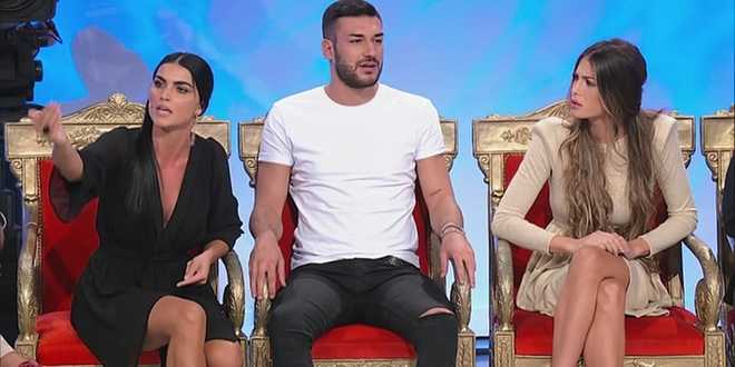 Uomini e Donne anticipazioni, registrazione trono classico 24-10-2018: un tronista abbandona?