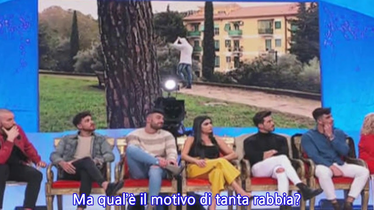 Uomini e Donne anticipazioni, registrazione trono classico 26-1-2019: una nuova tronista e una scelta annunciata?