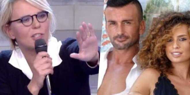 Uomini e Donne anticipazioni, registrazione trono classico 26-9-2018: Nicola in studio