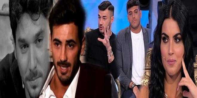 Uomini e Donne anticipazioni, registrazione trono classico 29-11-2018: scoppia la passione tra…