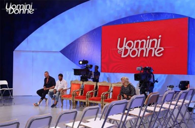 Uomini e Donne anticipazioni, registrazione trono classico 29 agosto 2019: i nuovi tronisti