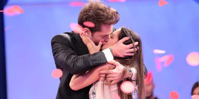 Anticipazioni Uomini e Donne, registrazione trono classico 3-5-2017, Mattia e Desirée protagonisti