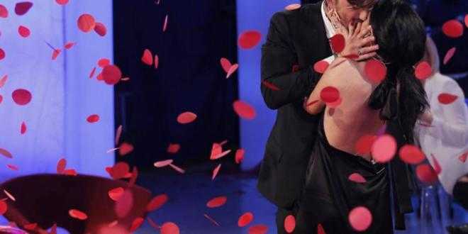Uomini e Donne, anticipazioni registrazione trono classico 30-4-2018: nuovi baci, Nicolò non sceglie