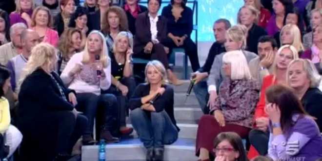 Uomini e Donne anticipazioni, registrazione trono classico 8-9-2018: colpo di scena inaspettato