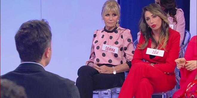Uomini e Donne anticipazioni, registrazione trono over 13-9-2018: un clamoroso addio