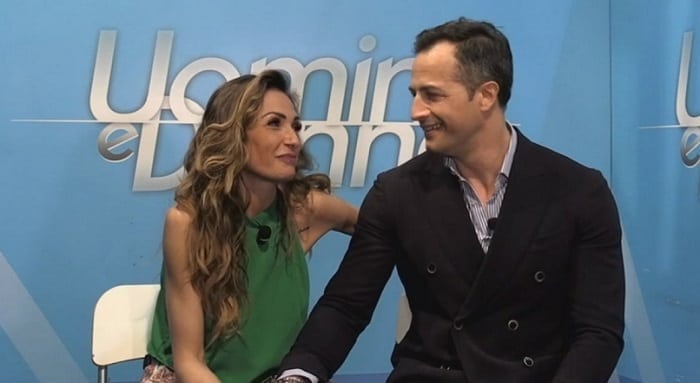 Uomini e donne anticipazioni, registrazione trono over 14-05-2019: Ida inseguita da Riccardo