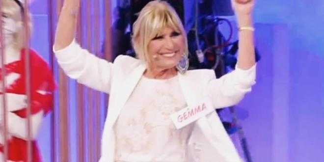 Uomini e Donne anticipazioni, registrazione trono over 15-9-2017