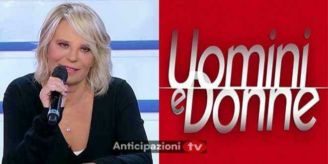 Anticipazioni Uomini e Donne: una coppia del trono over lascia inaspettatamente il programma