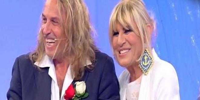 Anticipazioni Uomini e Donne, registrazione trono over 7-9-2017